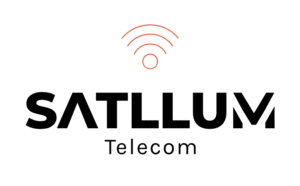 logo satllum blanco